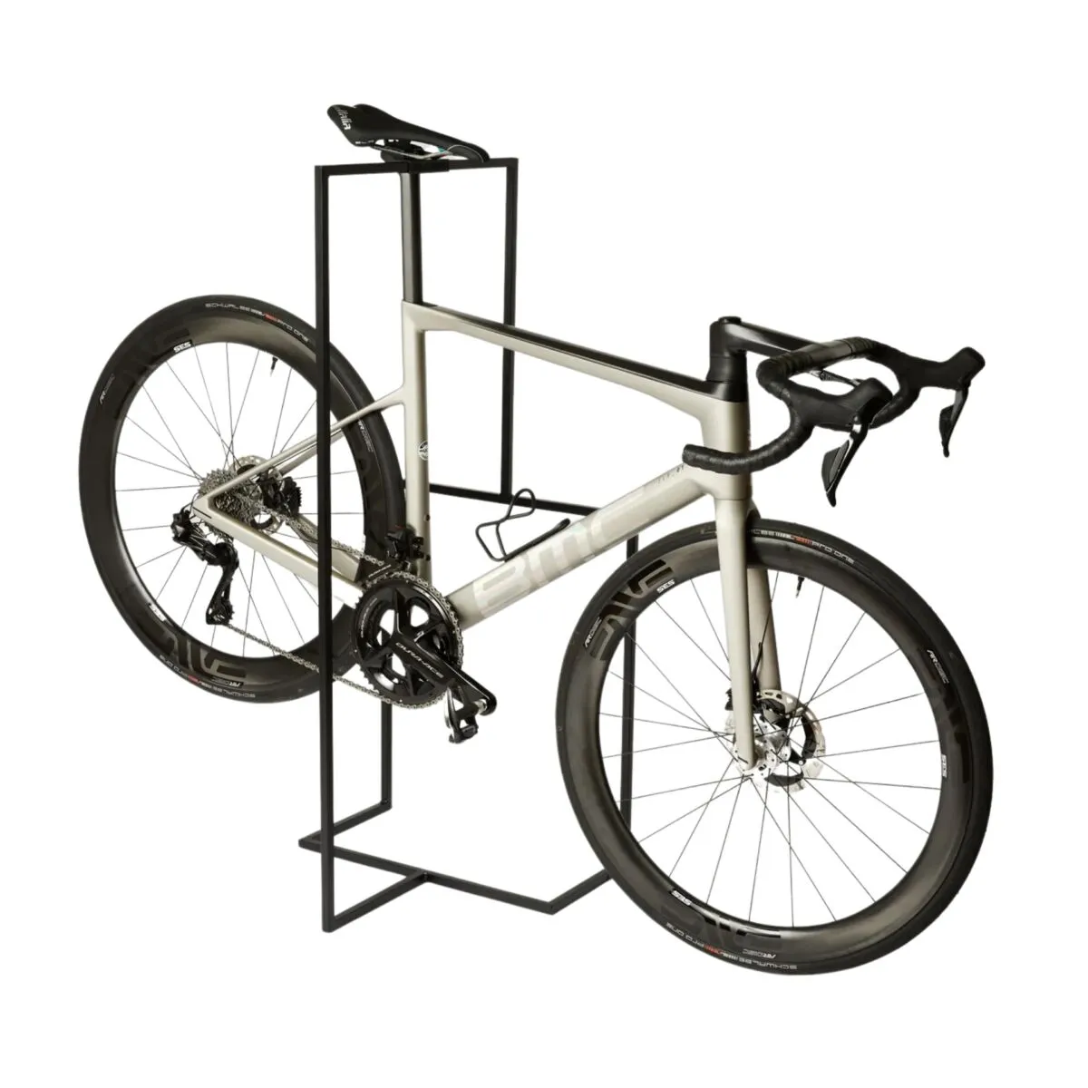 Fingerscrossed #GTH 90° Bikestand – Fahrradständer – Bild 6