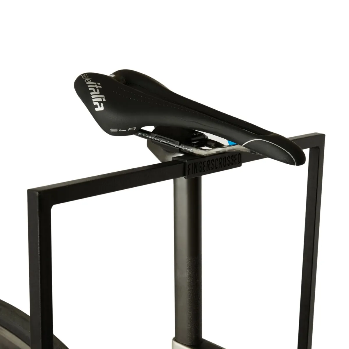 Fingerscrossed #GTH 90° Bikestand – Fahrradständer – Bild 5