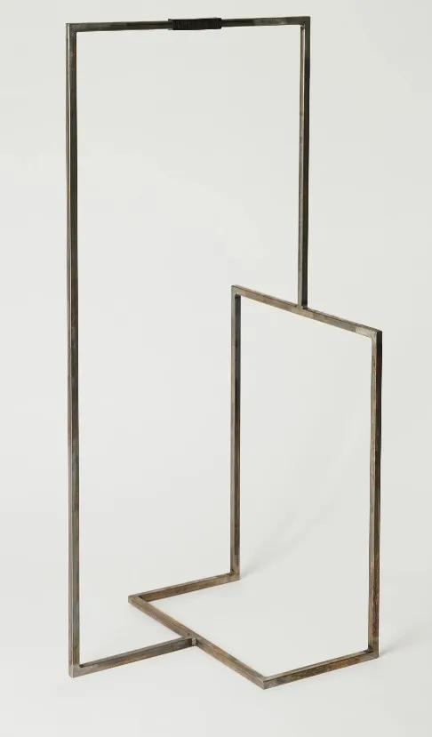 Fingerscrossed #GTH 90° Bikestand – Fahrradständer – Bild 2