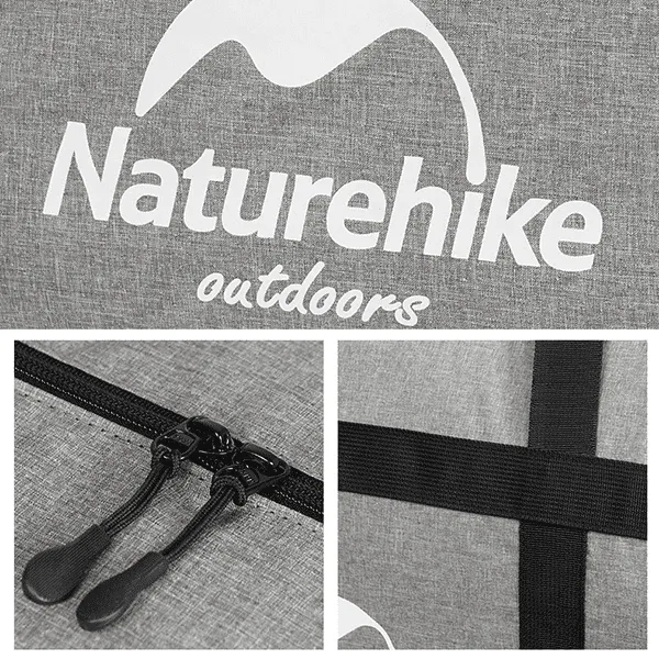 Faltbarer Camping-Seesack für Draußen – Bild 4