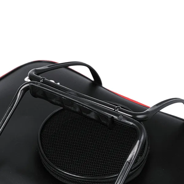 Faltbarer Fischeimer Angeln Tasche für Outdoor – Bild 7