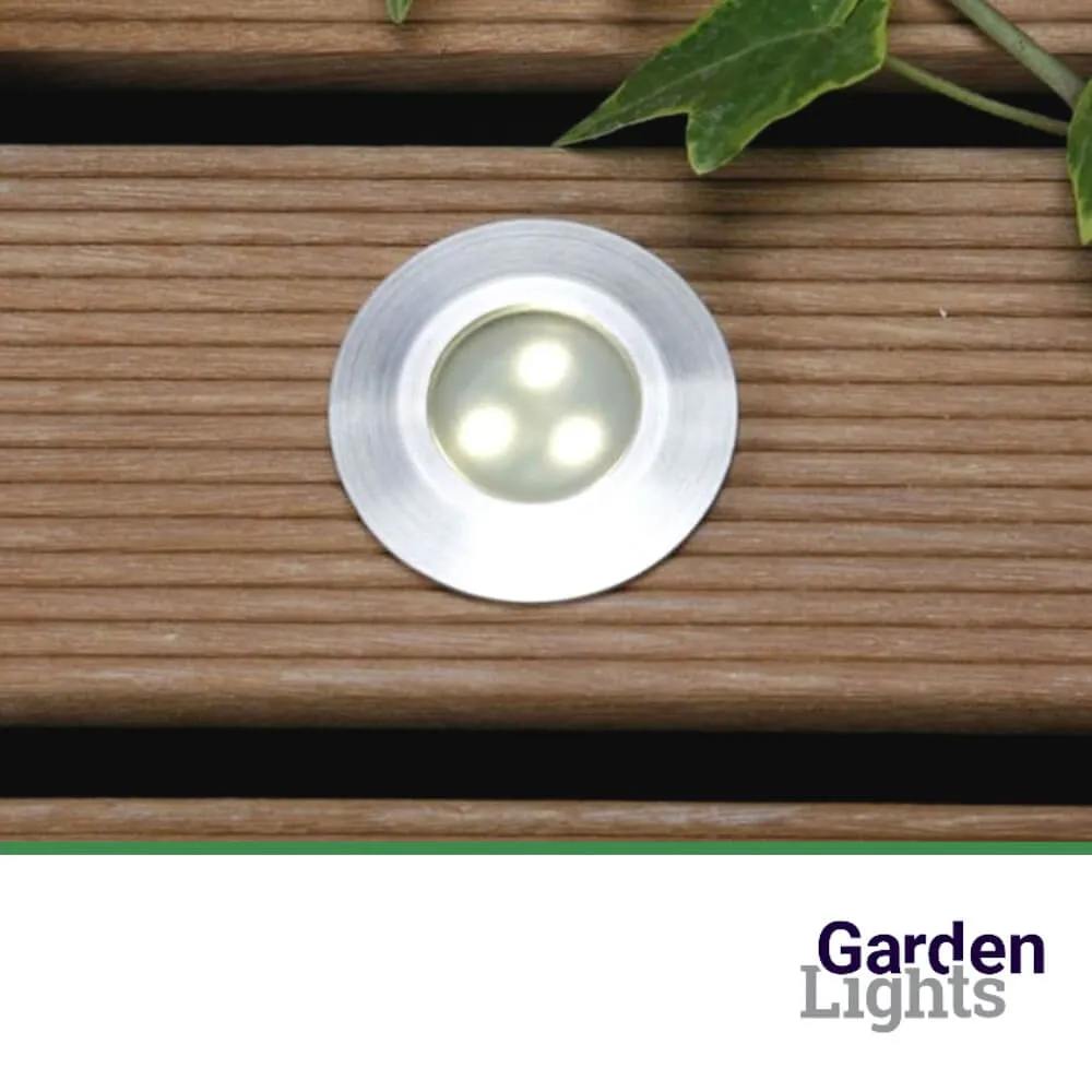 Alpha warm weiß – Bild 2