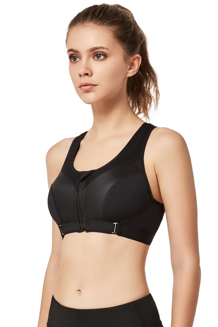 Sport-BH Active 2 Black