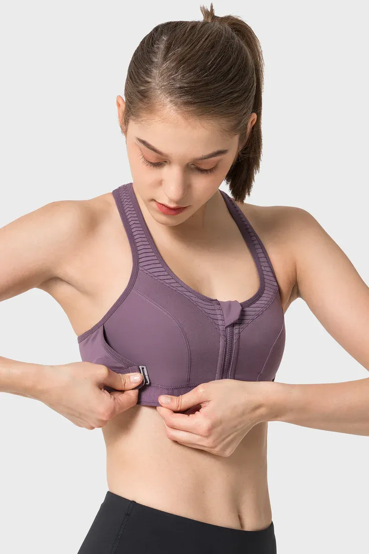 Sport-BH Active 2 Purple