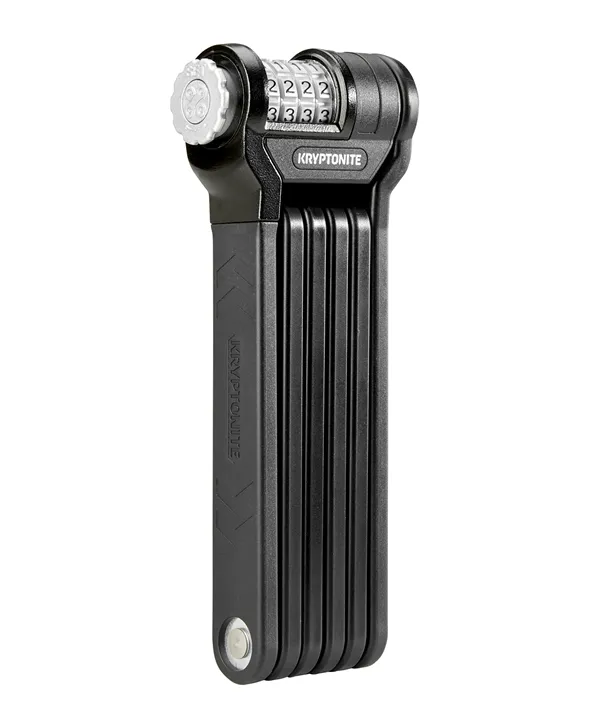 KRYPTONITE KEEPER 585 FOLD. COMBO (3MM/85CM) – Bild 3