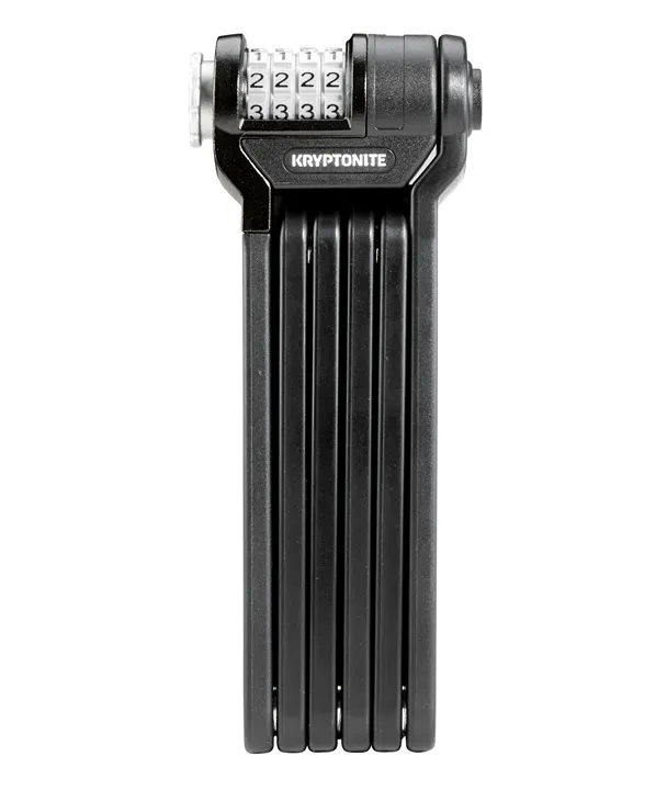 KRYPTONITE KEEPER 585 FOLD. COMBO (3MM/85CM) – Bild 4