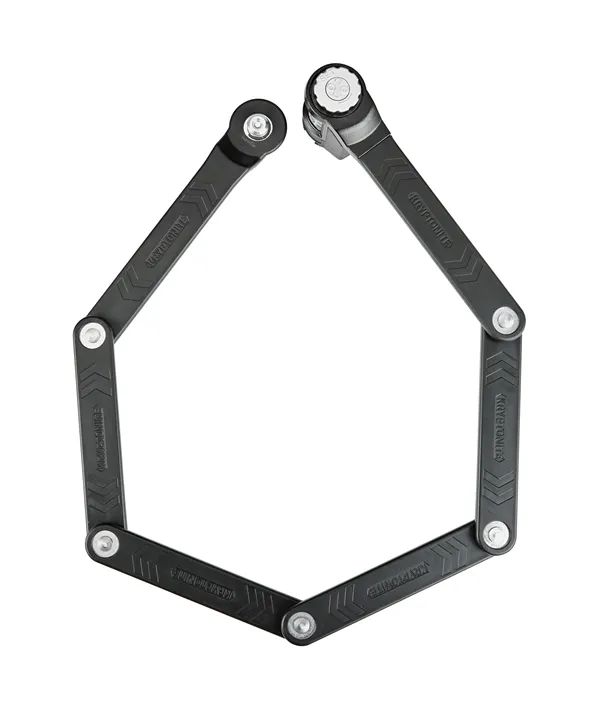 KRYPTONITE KEEPER 585 FOLD. COMBO (3MM/85CM) – Bild 7