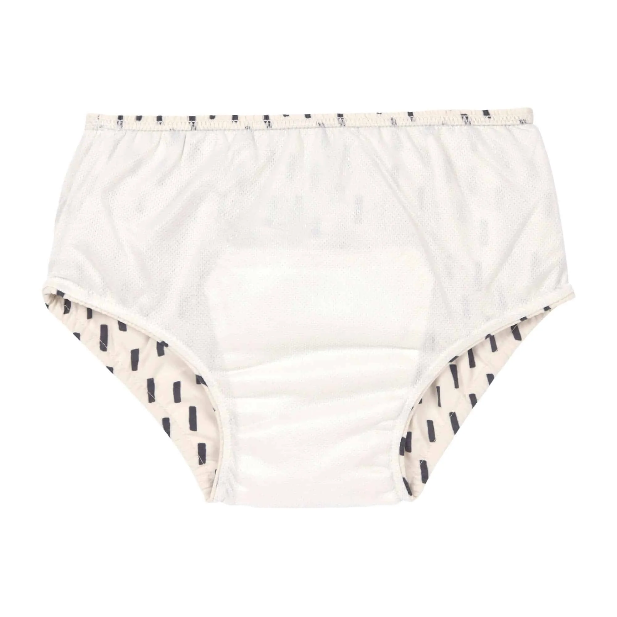 LÄSSIG Schwimmwindel Baby Badewindel wiederverwendbar waschbar Auslaufschutz UV-Schutz – Bild 4