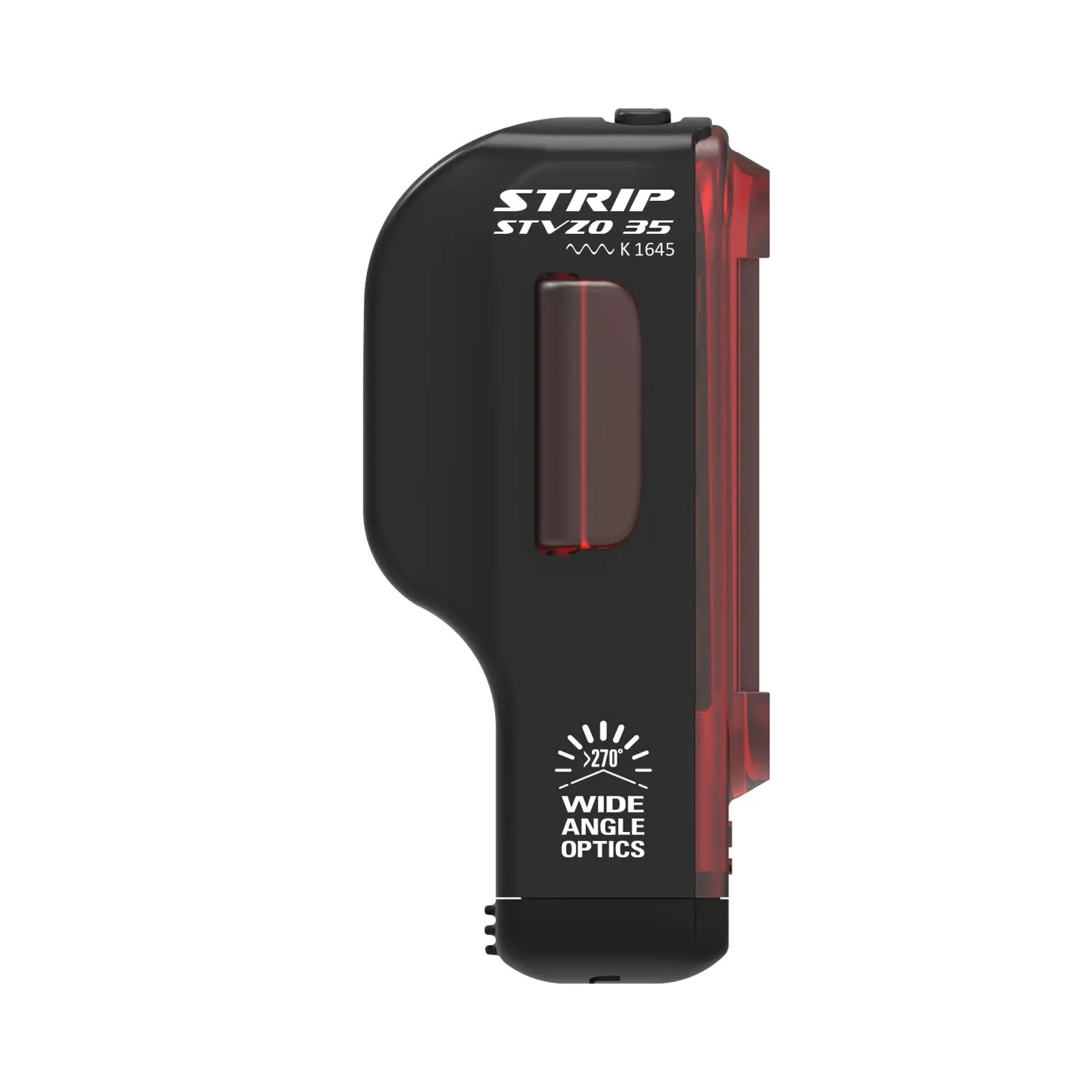 LEZYNE – STRIP DRIVE REAR STVZO USB RÜCKLICHT LED – Bild 2