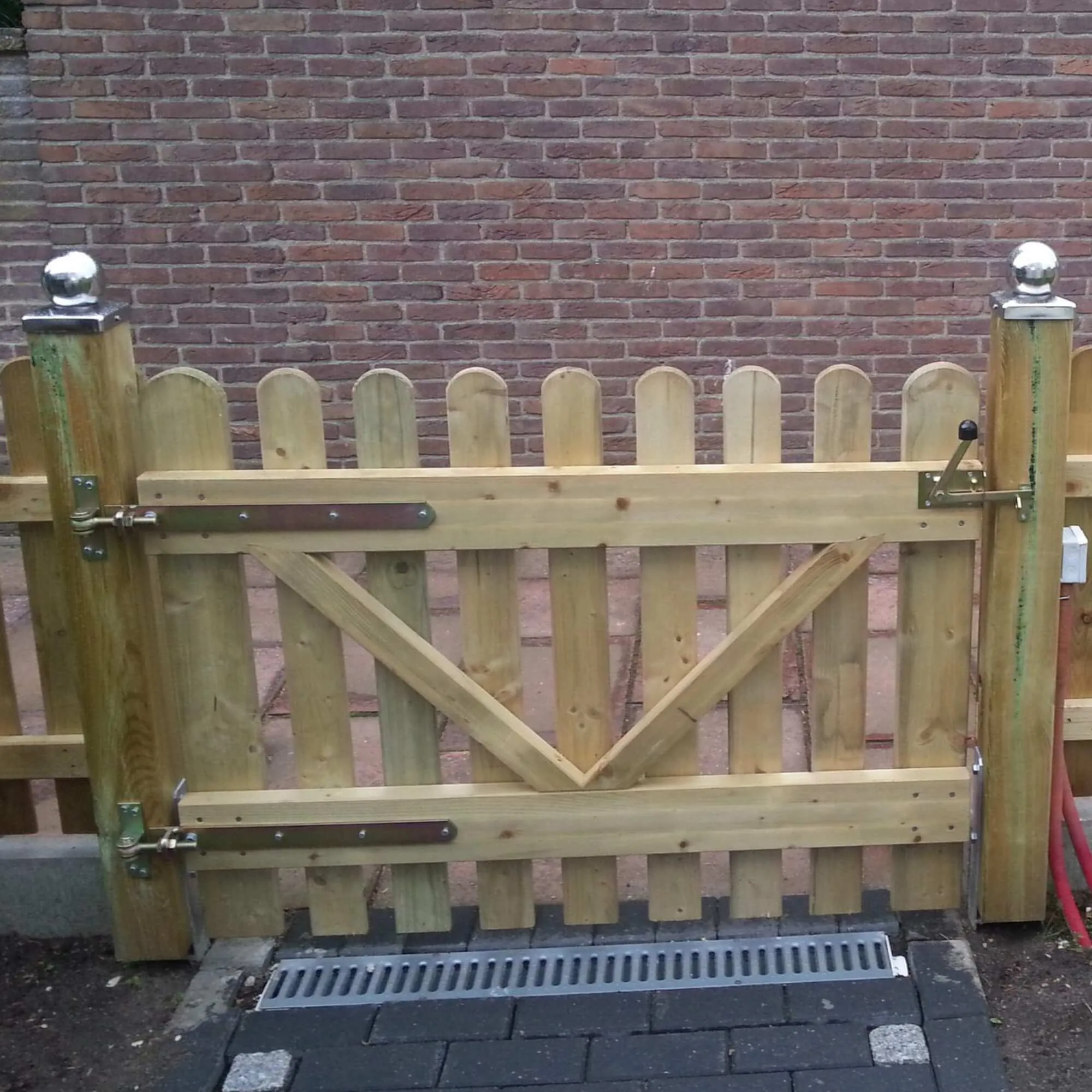 Ladenband, einstellbar bis 30 mm – Bild 2