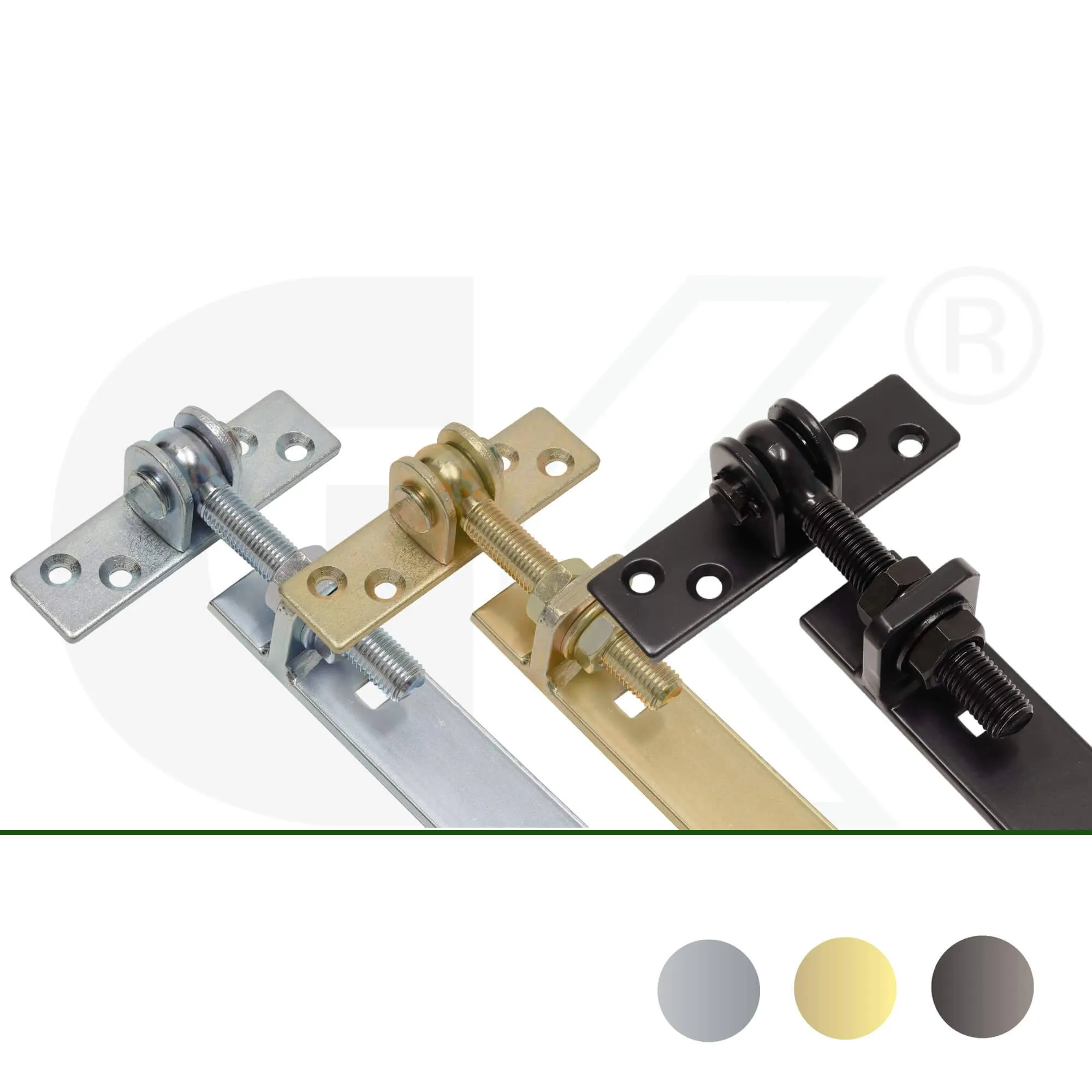 Ladenband, einstellbar bis 30 mm