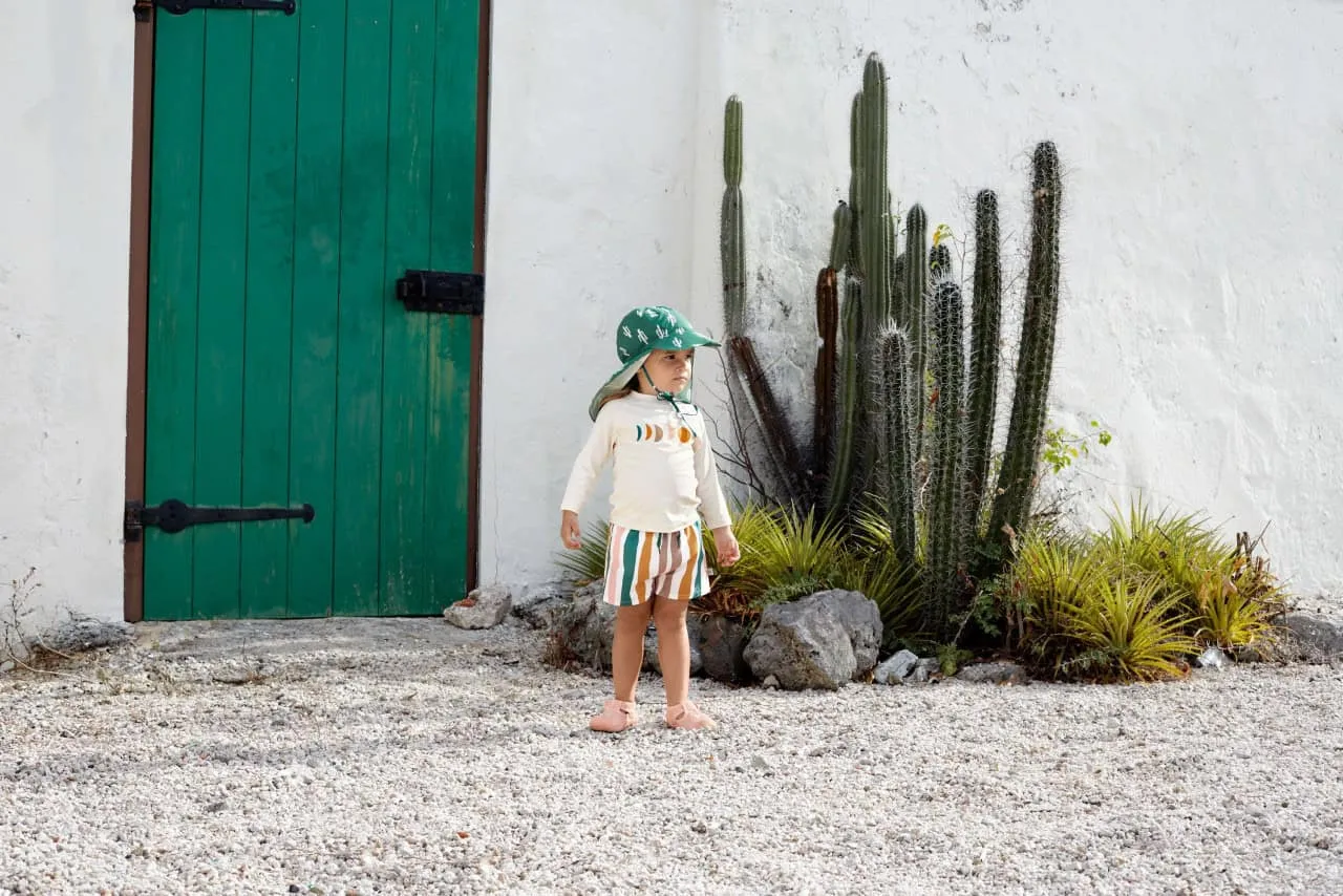 Lässig UV Shirt Baby Schwimmshirt Kinder Badeshirt Langarm und Kurzarm UV-Schutz Splash & Fun viele verschiedene Größen – Bild 2