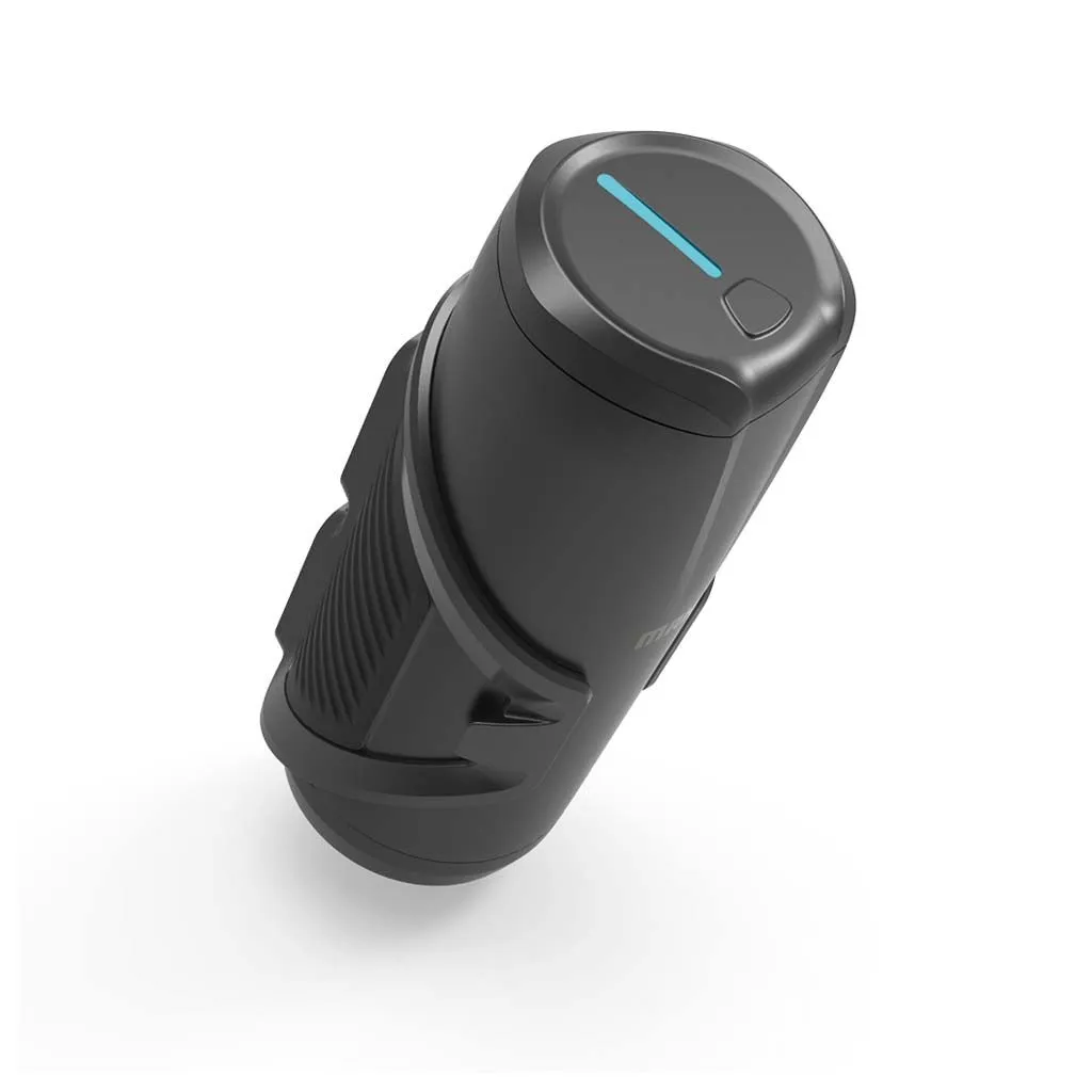 Mahle X20 Range Extender – Zusatzakku – Bild 3