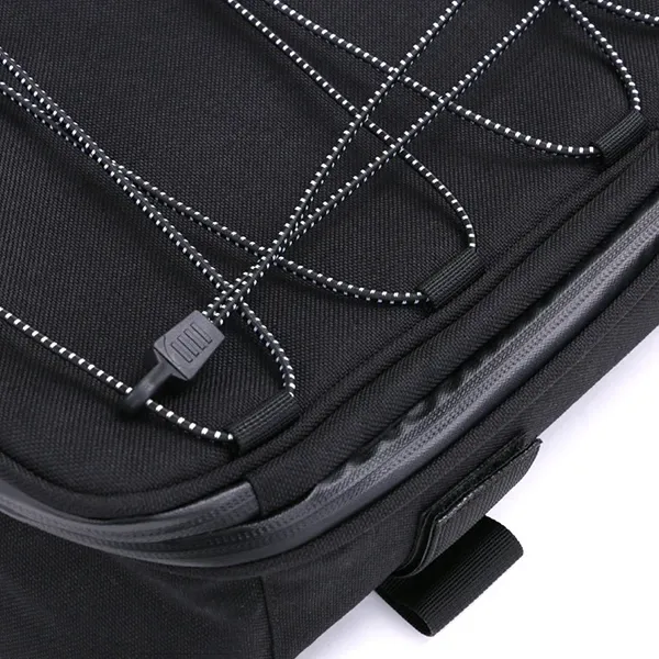 Motorradgepäck Hecktasche – Bild 6