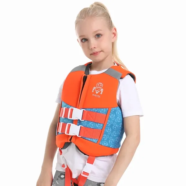 Neopren Schwimmweste für Kinder