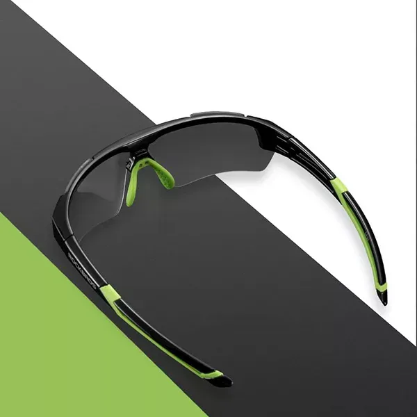 Photochrome Radfahrerbrille – Bild 3