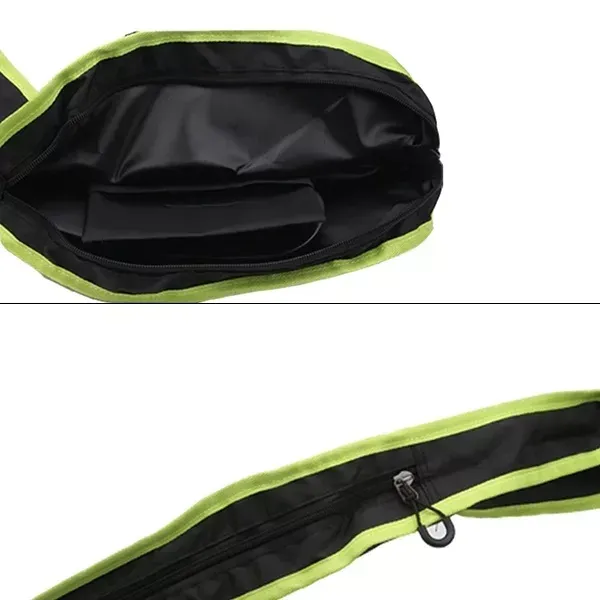 Tragbare Hockeyschlägertasche – Bild 3