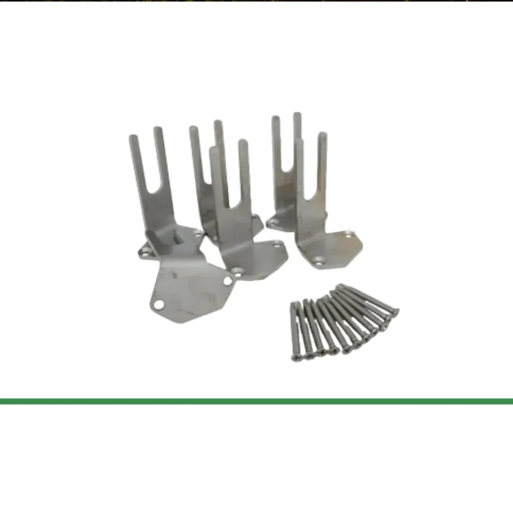 Verbinder-Set, Rhombus Design