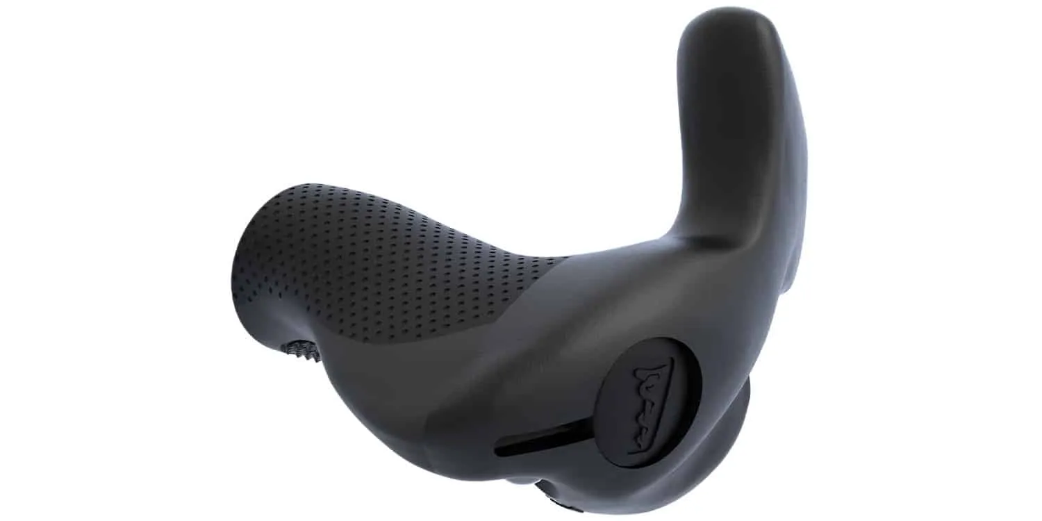 SQlab Griff Stuby® short – Bild 5