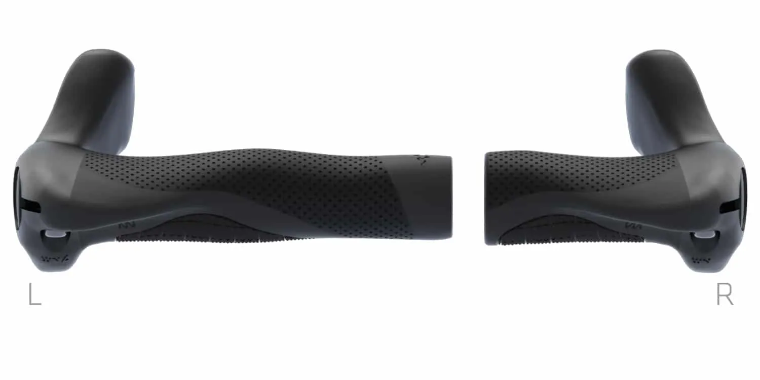 SQlab Griff Stuby® short – Bild 4