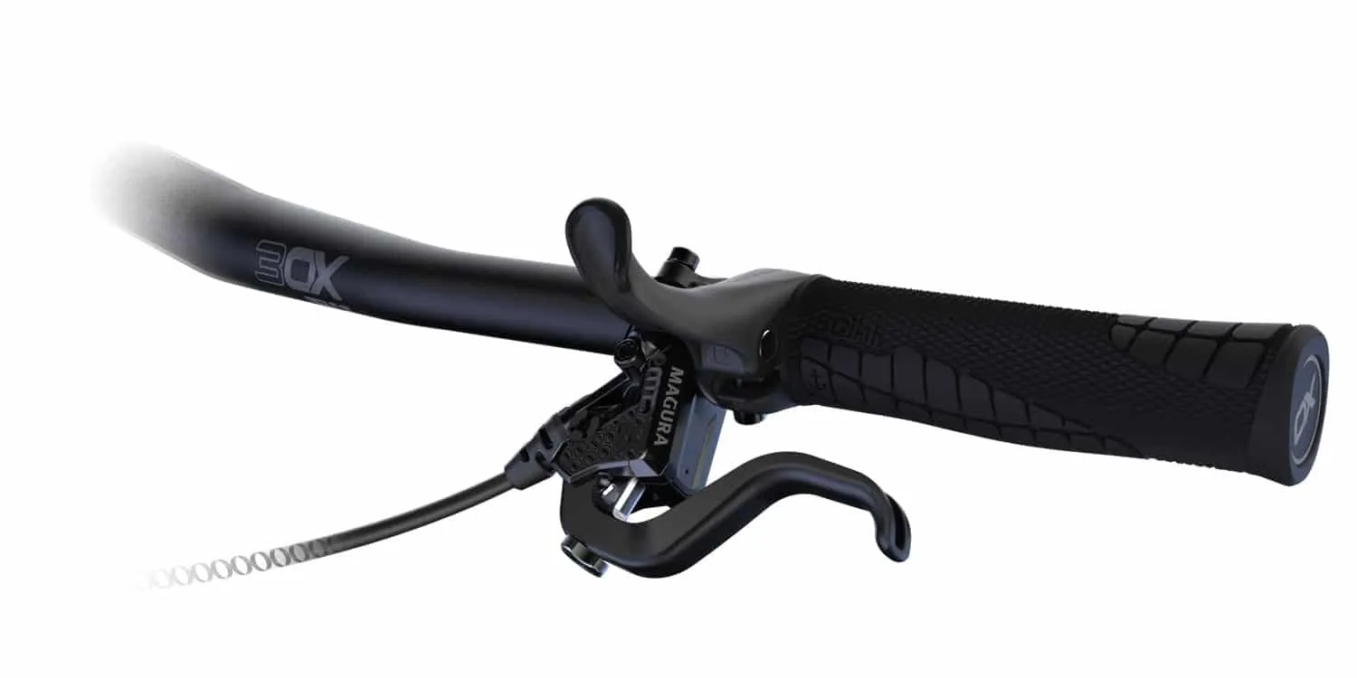 SQlab Innerbarends 411 2.0 – Bild 2