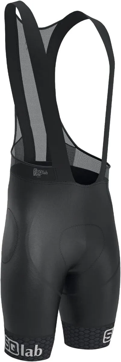 SQlab SQ-Short ONE11 BLK – Bild 2