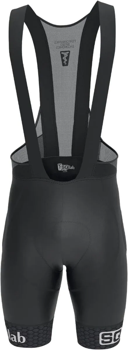 SQlab SQ-Short ONE11 BLK – Bild 3