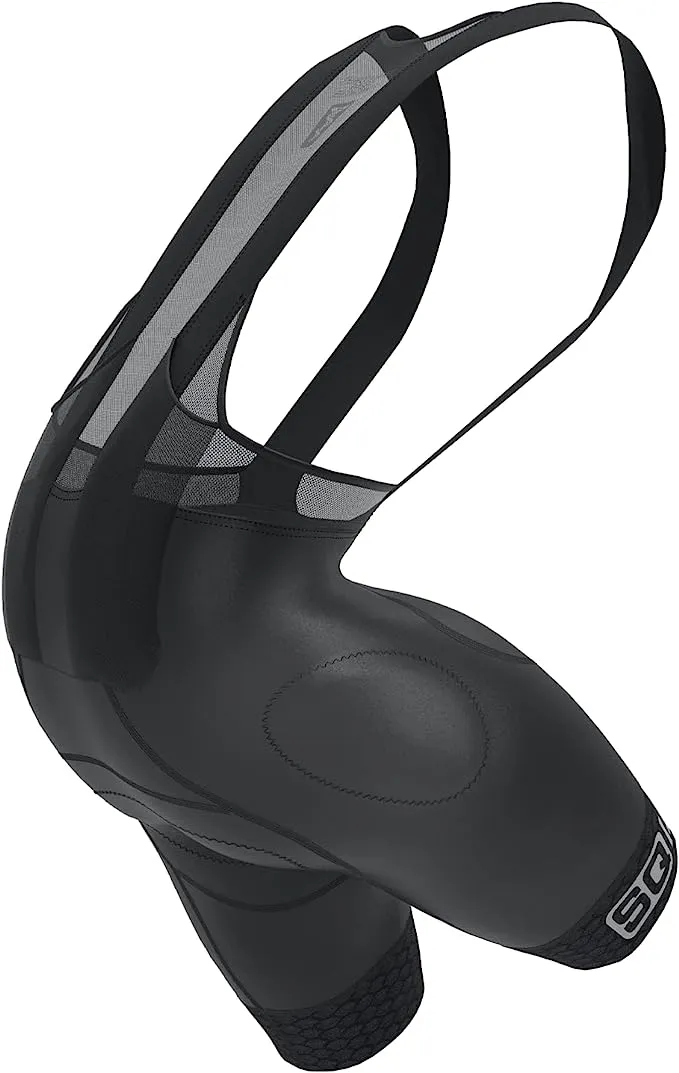 SQlab SQ-Short ONE11 BLK – Bild 5