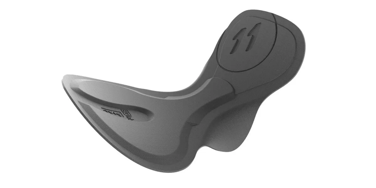 SQlab SQ-Short ONE11 BLK – Bild 6