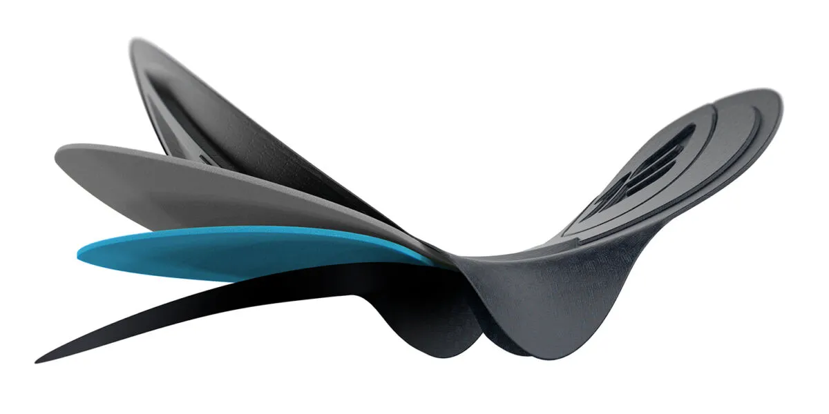 SQlab SQ-Short ONE12 Women – Bild 6