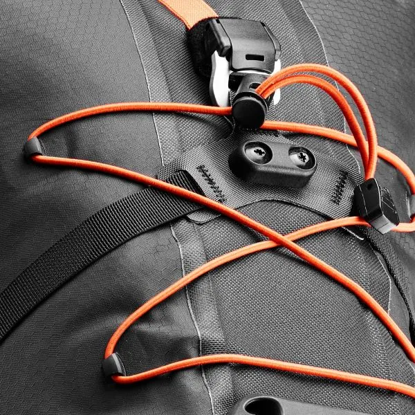 Ortlieb Seat-Pack QR (Satteltasche) – Bild 6