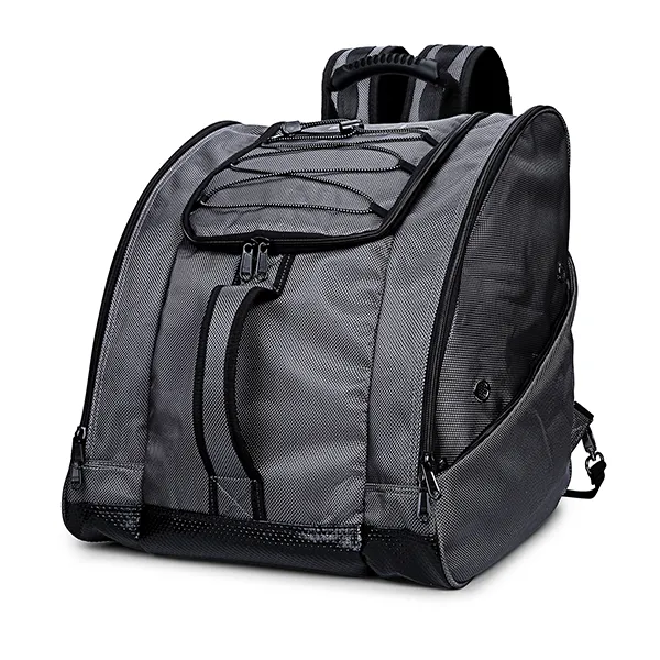 Skischuhsack Wasserdichter Rucksack – Bild 2