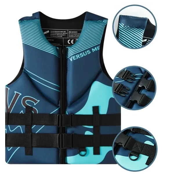 Schwimm Schwimmweste für Erwachsene – Bild 2