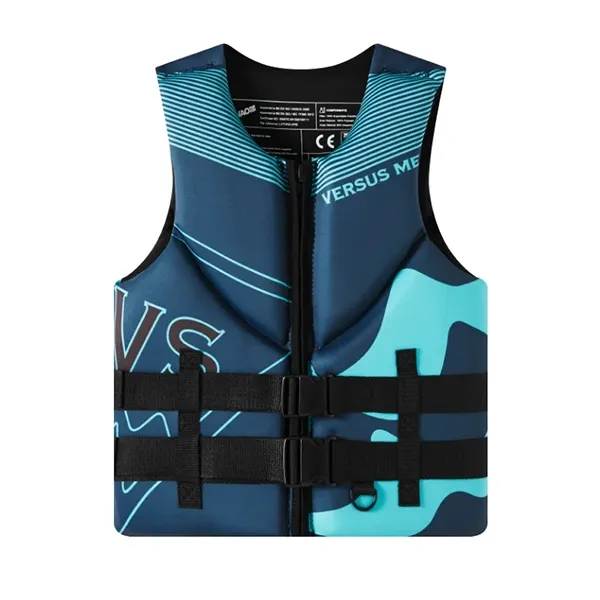 Schwimm Schwimmweste für Erwachsene – Bild 3