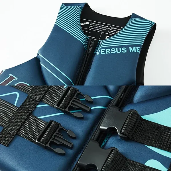 Schwimm Schwimmweste für Erwachsene – Bild 5