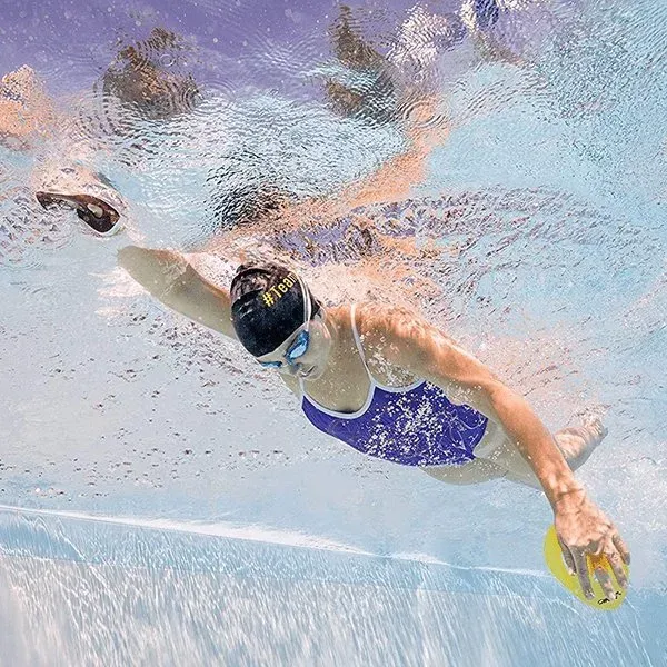 Schwimmbad-Handpaddel für Die Ausbildung – Bild 2