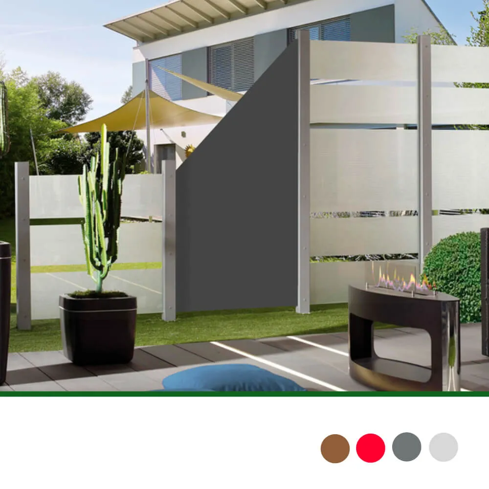 System Board, Aluminium-Verbundplatte – Bild 4