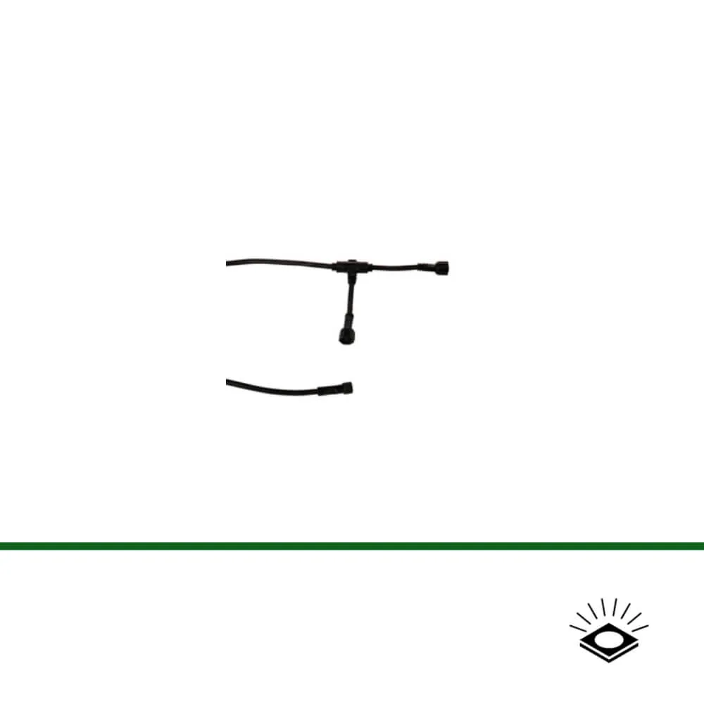 System Verlängerungskabel für LED-Lichtleiste