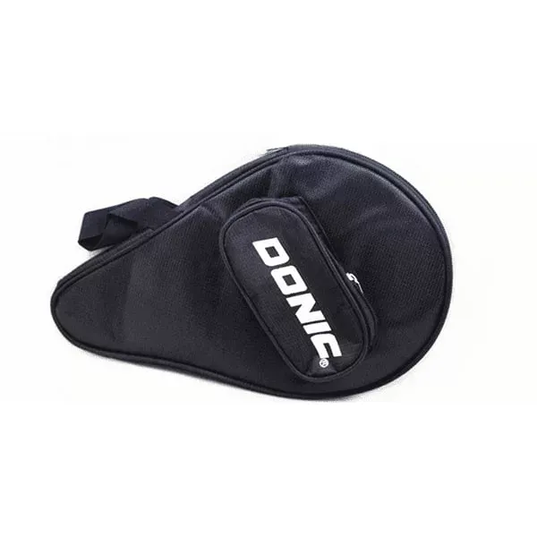 Tischtennis-Paddel-Hülle Ping-Pong-Schlägertasche – Bild 2