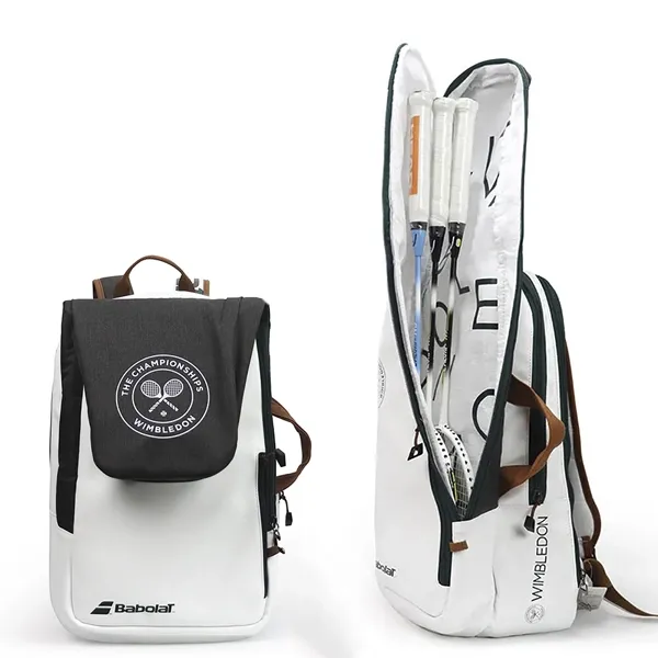 Tennisschläger-Rucksack Pickleball-Tasche – Bild 2