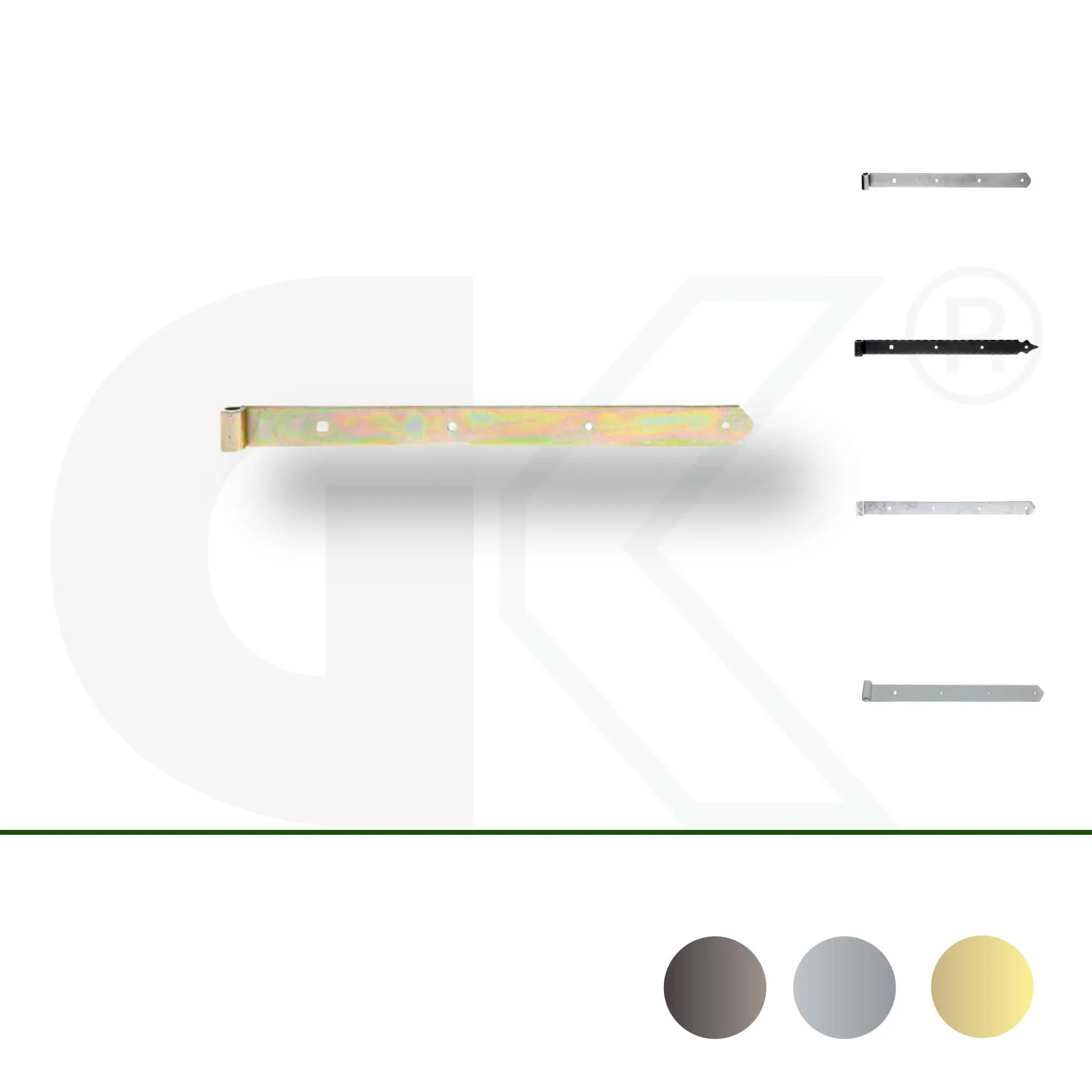 Ladenband Standard, Ø 13 – 16 mm Dolle