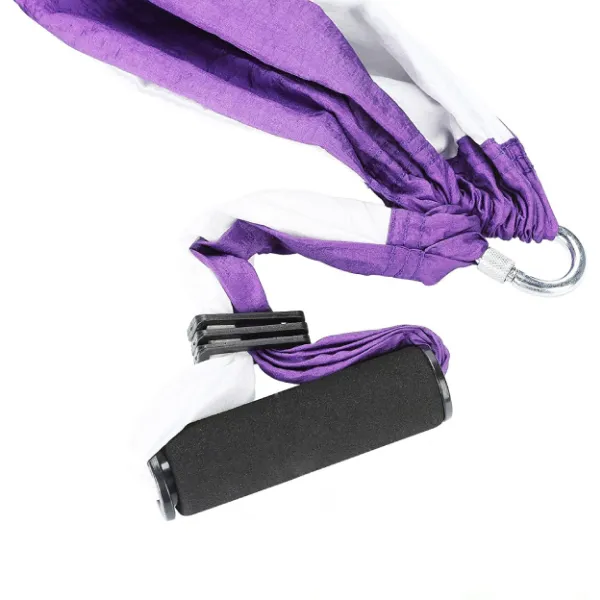 Yogaschaukel – Bild 3