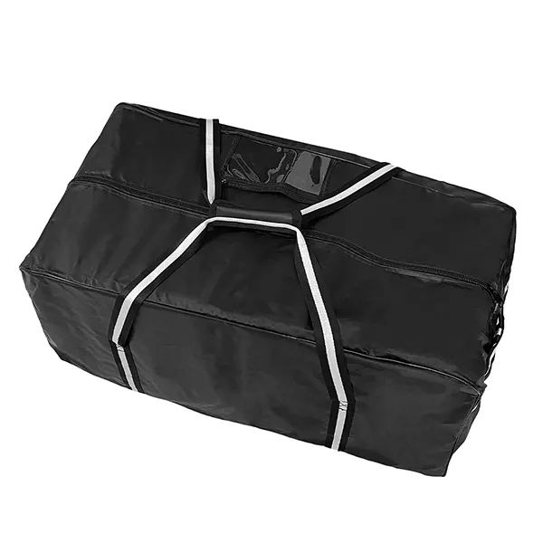 Belüftete Eishockey-Sporttasche – Bild 3