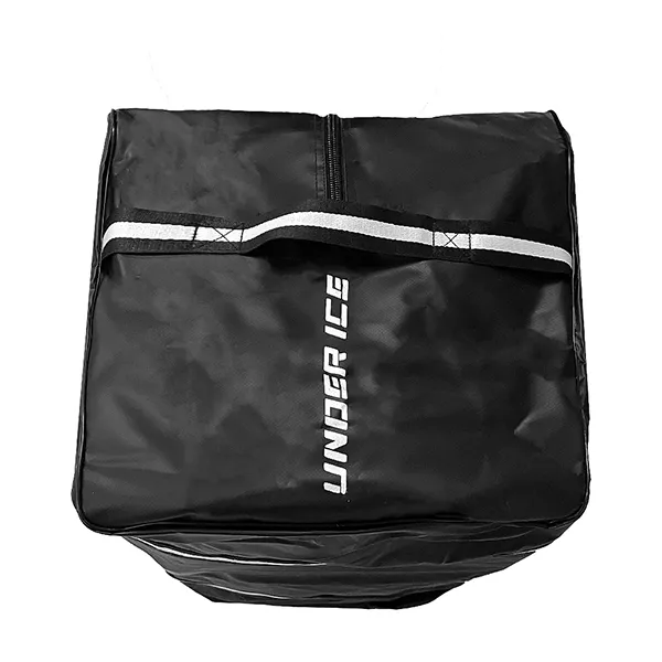 Belüftete Eishockey-Sporttasche – Bild 4