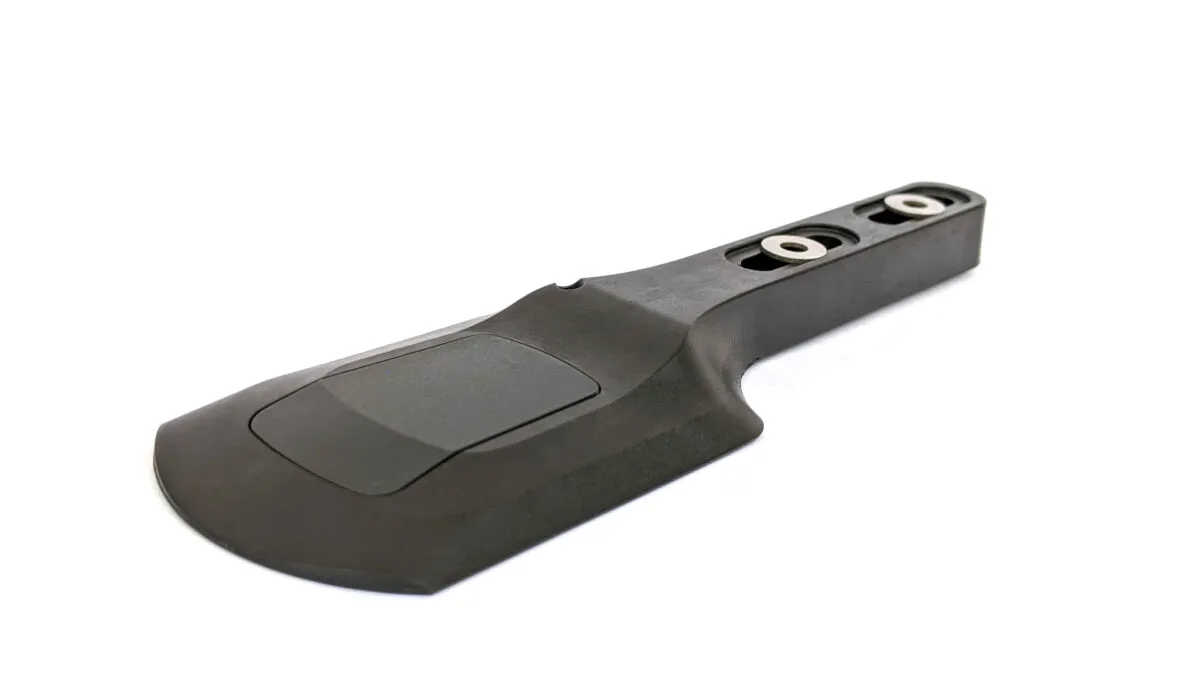 Wahoo ORIGINAL ELEMNT BOLT HALTERUNG MIT ZWEI SCHRAUBEN ZUR VORBAUMONTAGE – Bild 5