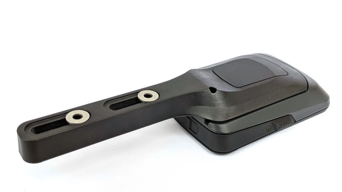 Wahoo ORIGINAL ELEMNT BOLT HALTERUNG MIT ZWEI SCHRAUBEN ZUR VORBAUMONTAGE – Bild 7