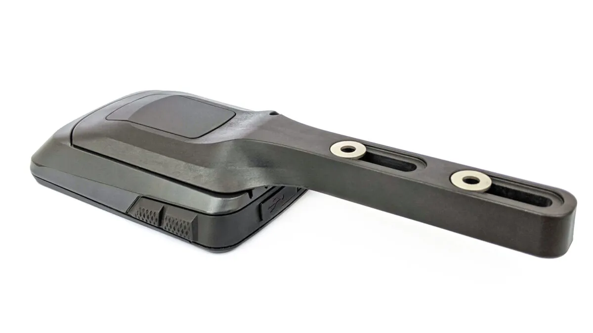 Wahoo ORIGINAL ELEMNT BOLT HALTERUNG MIT ZWEI SCHRAUBEN ZUR VORBAUMONTAGE – Bild 9