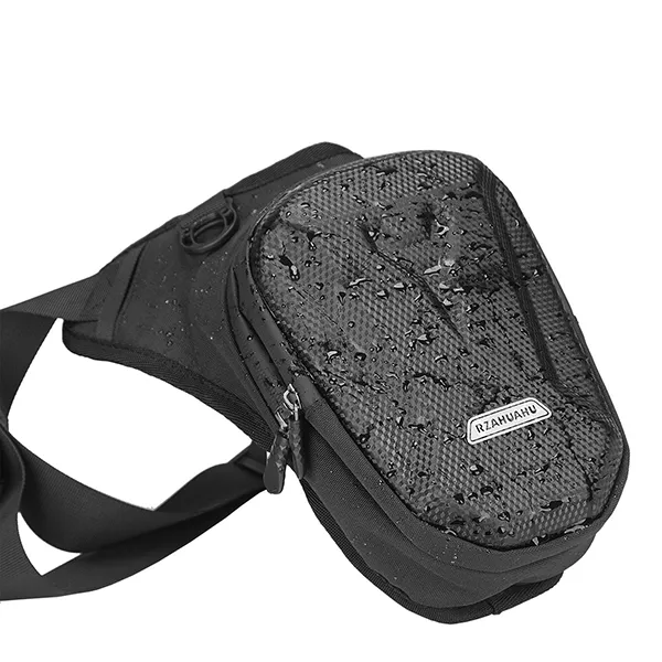 Wasserdichte Motorrad-Tasche – Bild 6