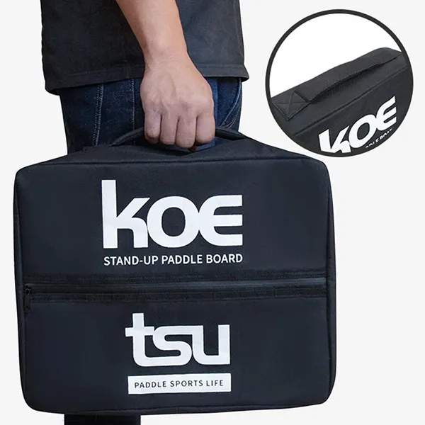 Wasserdichte Paddel-Board-Tasche – Bild 3