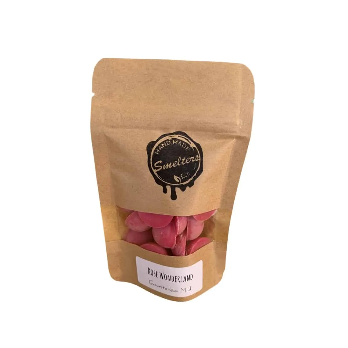 Wiladu Duftwachs Smelters im Kraftbeutel 40 g Bio 20 Stück pro Beutel